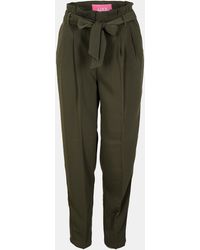 JJXX - Straight Leg Trousers - Lyst