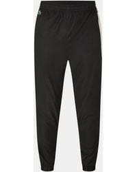 Lacoste - Slim Fit Joggers - Lyst