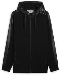 PUMA - Pd Leisure Jacket - Lyst