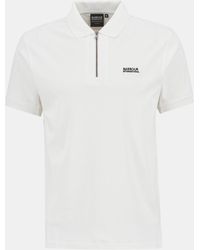 Barbour - Innes Polo Shirt - Lyst