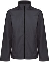 Regatta - Water-Repellent Breathable Softshell Jacket - Lyst