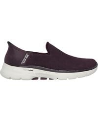 Skechers - Gowalk6 Slip On Trainers - Lyst