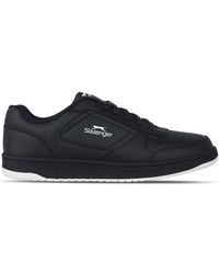 Slazenger 1881 - Tower Low Trainers - Lyst