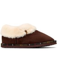 Barbour - Eloise Slipper Boots - Lyst