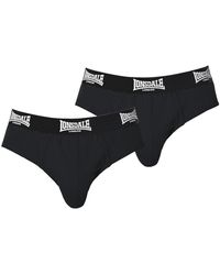 Lonsdale London - 2Pk Brief - Lyst