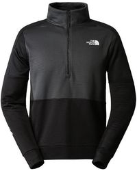 The North Face - Tnf Ma Quarter Zip Sn33 - Lyst