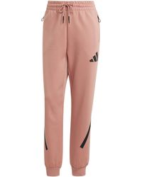 adidas - W Z.N.E. Pant Ld99 - Lyst