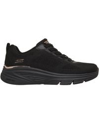 Skechers - Bobs Arch Fit Elev8 Low-Top Trainers - Lyst