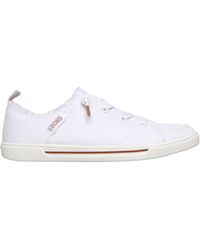 Skechers - Bobs B Cute 2 Casual Low-Top Trainers - Lyst