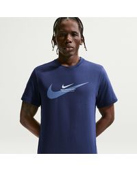 Nike - T-Shirt - Lyst