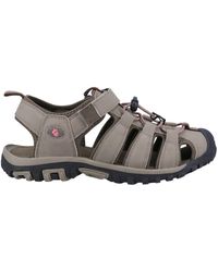 Cotswold - Brimpsfield Sandals - Lyst