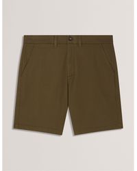 Ted Baker - Chino Shorts - Lyst