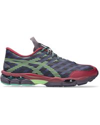 Asics - S Us8-S Gel-Sj Sn71 - Lyst