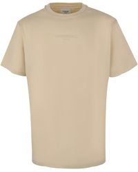 Firetrap - Puff Print Oversized T-Shirt - Lyst