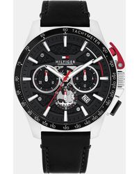 Tommy Hilfiger - Watch - Lyst