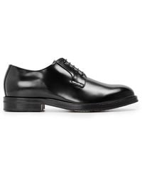 BOSS - Dressletic Derby Shoes - Lyst