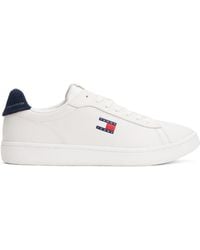 Tommy Hilfiger - Tj Archive 98 Low-Top Trainers - Lyst