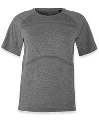 Karrimor - Xlite Ladies Seamless Running T-Shirt - Lyst