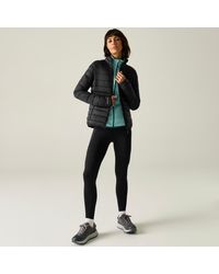 Regatta - Marizon Weatherproof Synthetic Insulated Puffer Jacket - Lyst