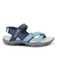 Regatta - Santa Clara Ii Sandals - Lyst