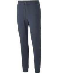 PUMA - Tech Open Hem Poly Jogger - Lyst