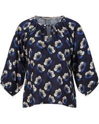 Regatta - Orla Sunflower Long-Sleeve Patterned Shirt - Lyst