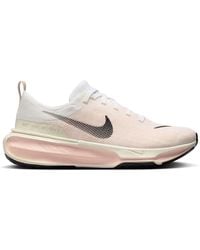 Nike - Zoomx Invincible 3 Flyknit Running Shoes - Lyst