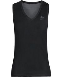 Odlo - Active Baselayer Top - Lyst