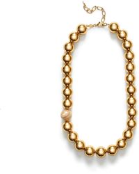 Anni Lu - Hiho Ncklace Ld61 - Lyst