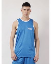 Lonsdale London - Boxing Vest - Lyst