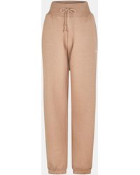 Nike - Phoenix Fleece Joggers - Lyst