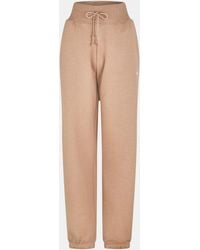 Nike - Phoenix Fleece Joggers - Lyst