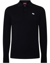 DIESEL - T Smith Ls Do - Lyst