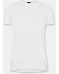 BOSS - Spirit Regular Fit T-Shirt - Lyst
