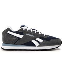 Reebok - Glide Trainers - Lyst