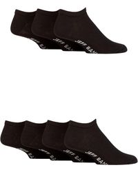 Jeff Banks - 7 Pack Trainer Socks - Lyst
