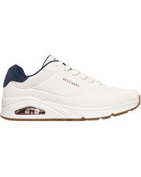 Skechers - Uno Stand On Air Trainers - Lyst