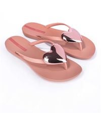 Ipanema - Maxi Fashion Flip Flops - Lyst