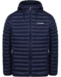 Berghaus - Vaskye Insulated Jacket - Lyst