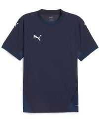 PUMA - Teamfinal Jersey T-Shirt - Lyst