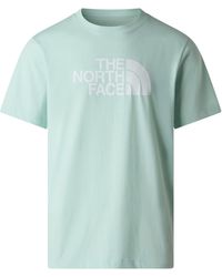 The North Face - Regular Fit Short Sleeve T-Shirt - Lyst