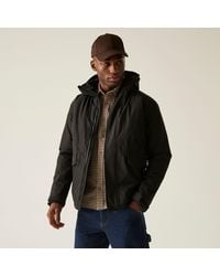 Regatta - Sterlings Waterproof Insulated Jacket - Lyst