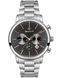GANT - Cleveland Analogue Quartz Watch - Lyst