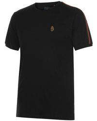 Luke Sport - Iron Ribbon T Shirt - Lyst