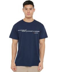 Other - The Good Wife Law Offices T Shirt - Lyst