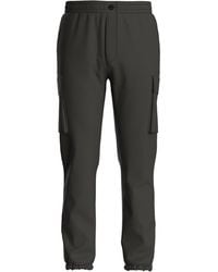 Calvin Klein - Skinny Cargo Trouser - Lyst