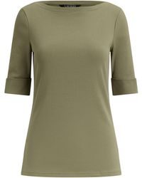 Ralph Lauren - Judy T-Shirt - Lyst