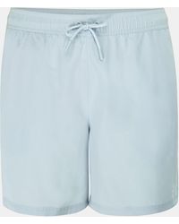 Jack Wills - Mid-Length Swim Shorts - Lyst