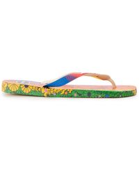 Havaianas - Adults Top Pride Premium Flip Flops - Lyst