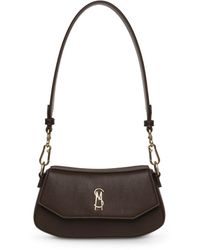 Steve Madden - Btaiga Faux Leather Shoulder Bag - Lyst
